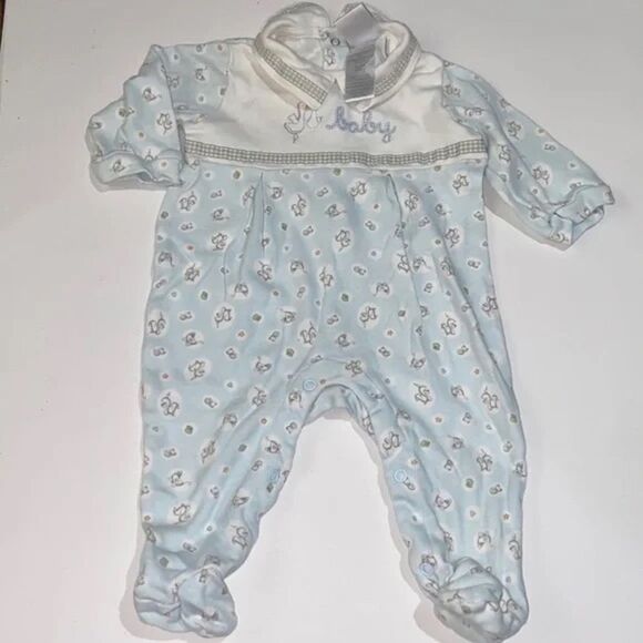 Absorba Kind Size 3-6M - Picture 2 of 9